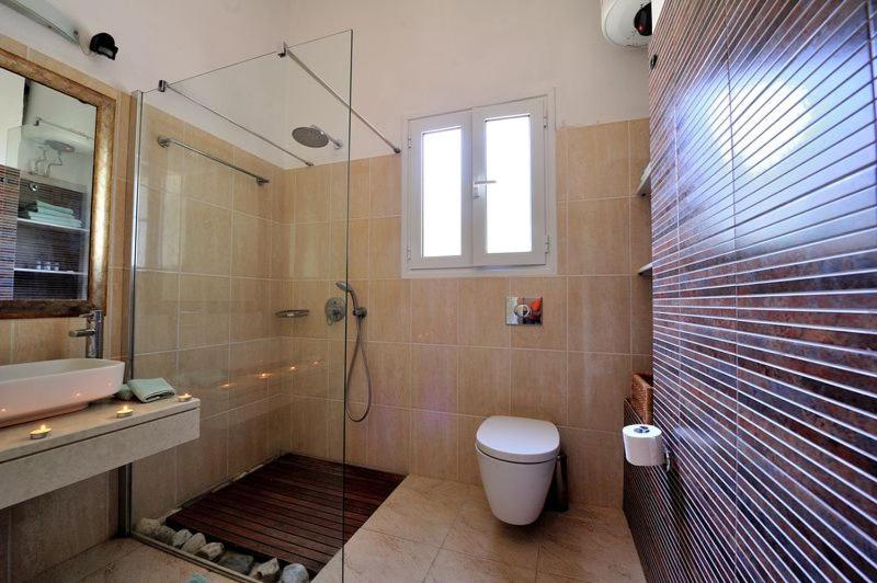 העיירה סקיאתוס Villa Ftelia מראה חיצוני תמונה