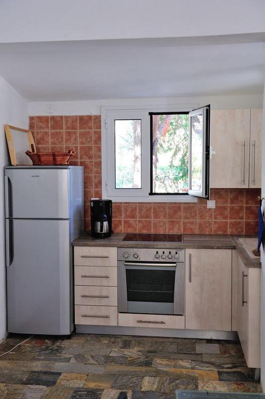 העיירה סקיאתוס Villa Ftelia מראה חיצוני תמונה