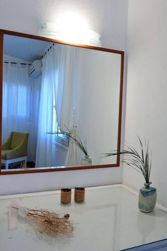העיירה סקיאתוס Villa Ftelia מראה חיצוני תמונה