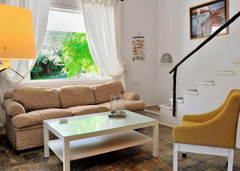 העיירה סקיאתוס Villa Ftelia מראה חיצוני תמונה