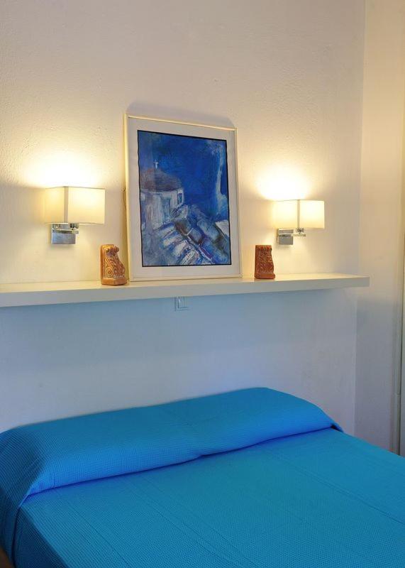 העיירה סקיאתוס Villa Ftelia מראה חיצוני תמונה