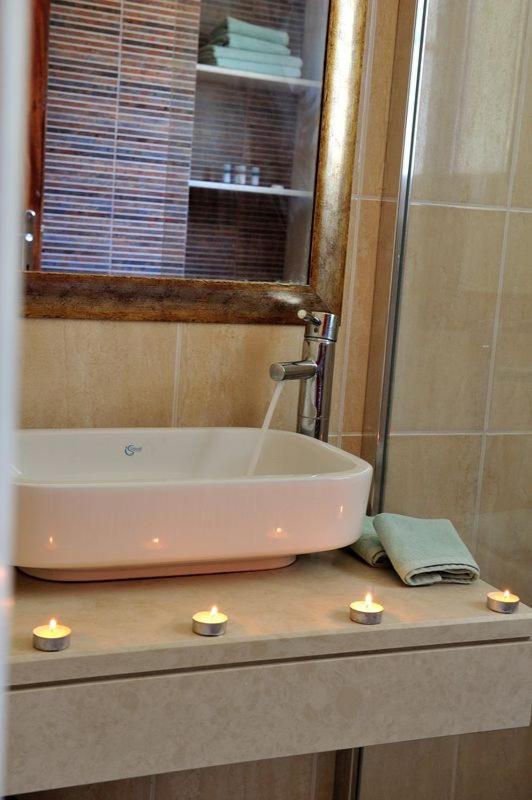 העיירה סקיאתוס Villa Ftelia מראה חיצוני תמונה