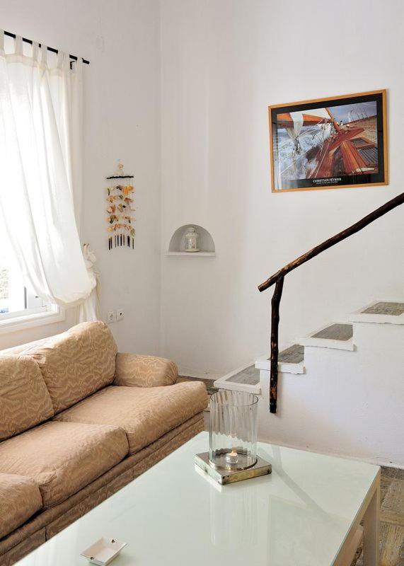 העיירה סקיאתוס Villa Ftelia מראה חיצוני תמונה