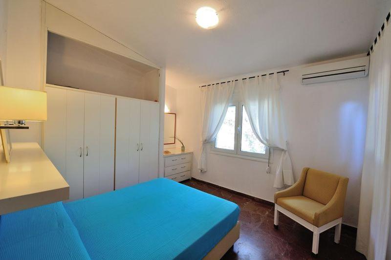 העיירה סקיאתוס Villa Ftelia מראה חיצוני תמונה