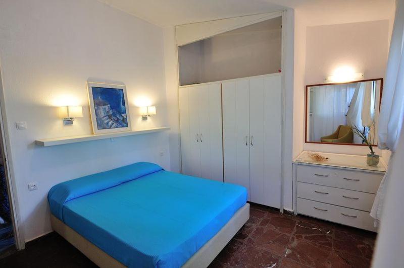 העיירה סקיאתוס Villa Ftelia מראה חיצוני תמונה