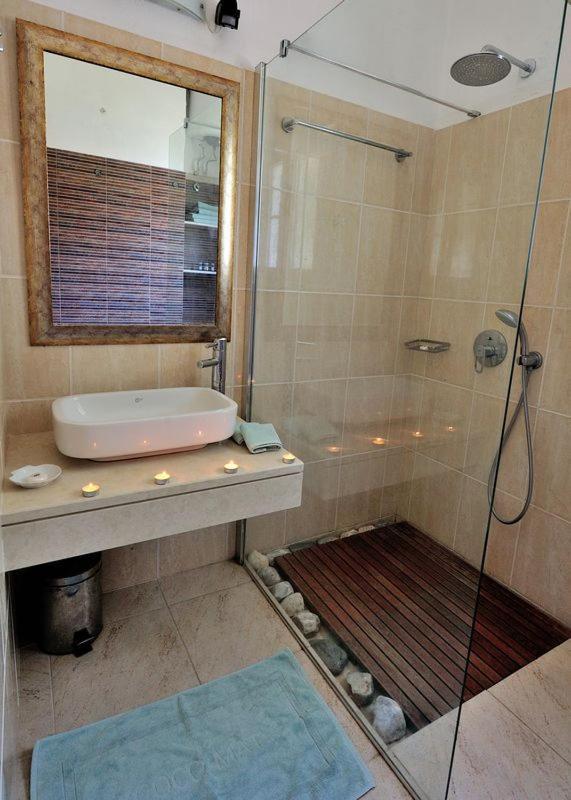 העיירה סקיאתוס Villa Ftelia מראה חיצוני תמונה
