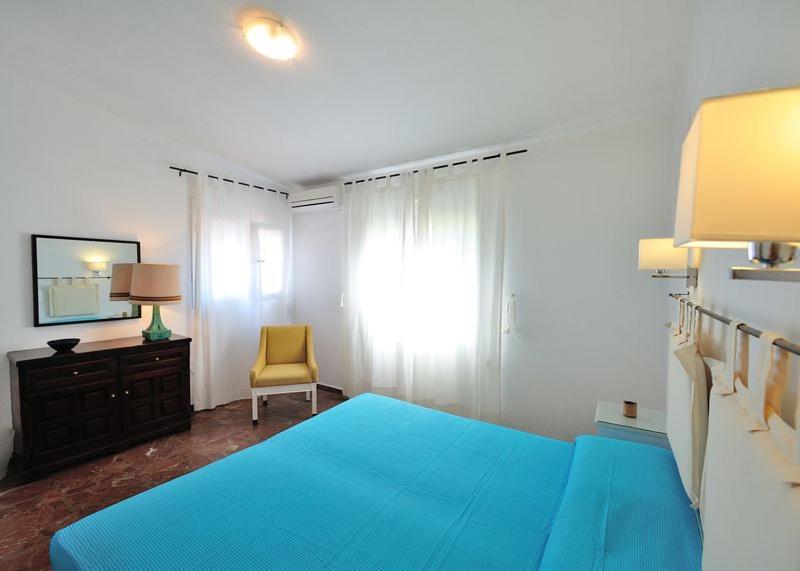 העיירה סקיאתוס Villa Ftelia מראה חיצוני תמונה