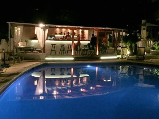 העיירה סקיאתוס Villa Ftelia מראה חיצוני תמונה
